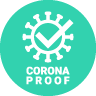 Corona proof