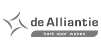 De Alliantie logo