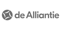 De Alliantie logo