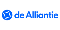 De Alliantie logo
