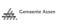Gemeente Assen logo