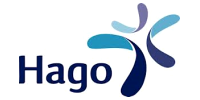 Hago Nederland logo