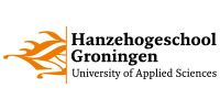 Hanzehogeschool logo