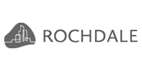 Rochdale logo