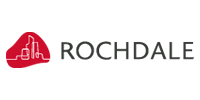 Rochdale logo
