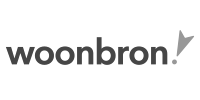 Woonbron logo