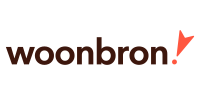 Woonbron logo