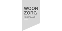 Woonzorg logo