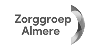 Zorggroep Almere logo