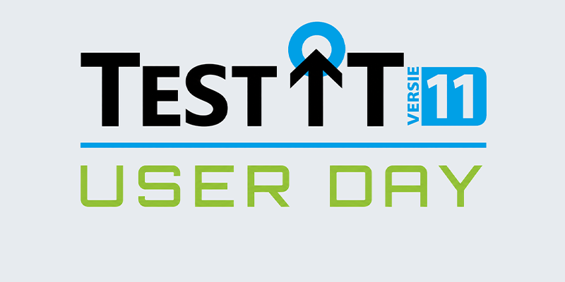 Banner Test IT Userday