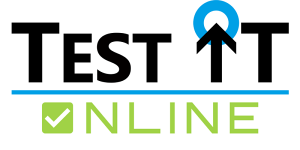 Test IT Online logo