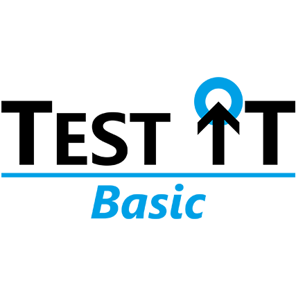 Test IT Online licentie Basic