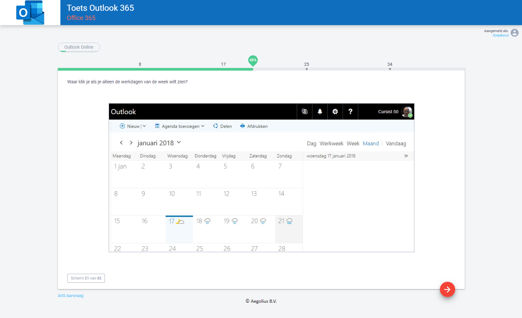 Toets Outlook365-03