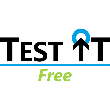 Test IT Online Free