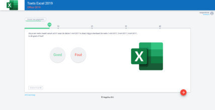 Toets Excel2019-02