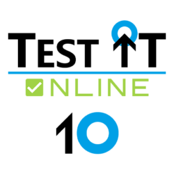 Test IT Online v10