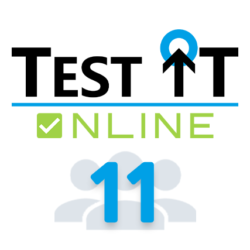 Test IT Online v11