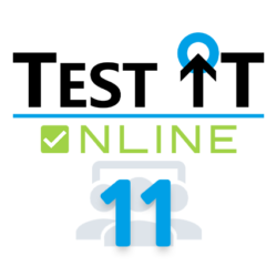 Nieuw in Test IT Online v11