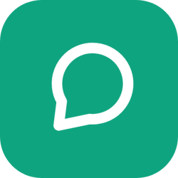 Logo van ChatGPT